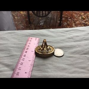 Jewelry | Beautiful Statement Ring Size 8 | Poshmark